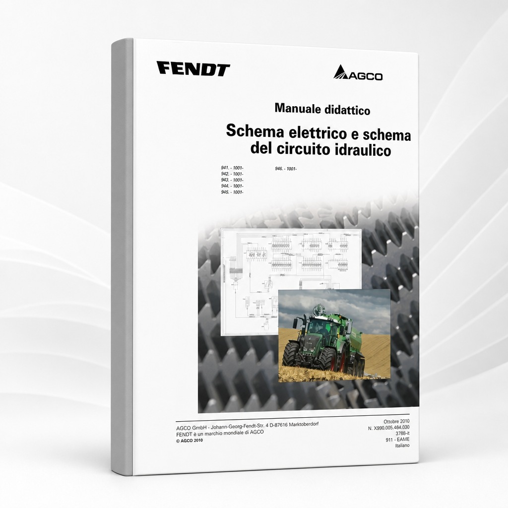 2022 Updated TruckEPC3 FENDT T - Tools In Workshop Pdf recension och pris