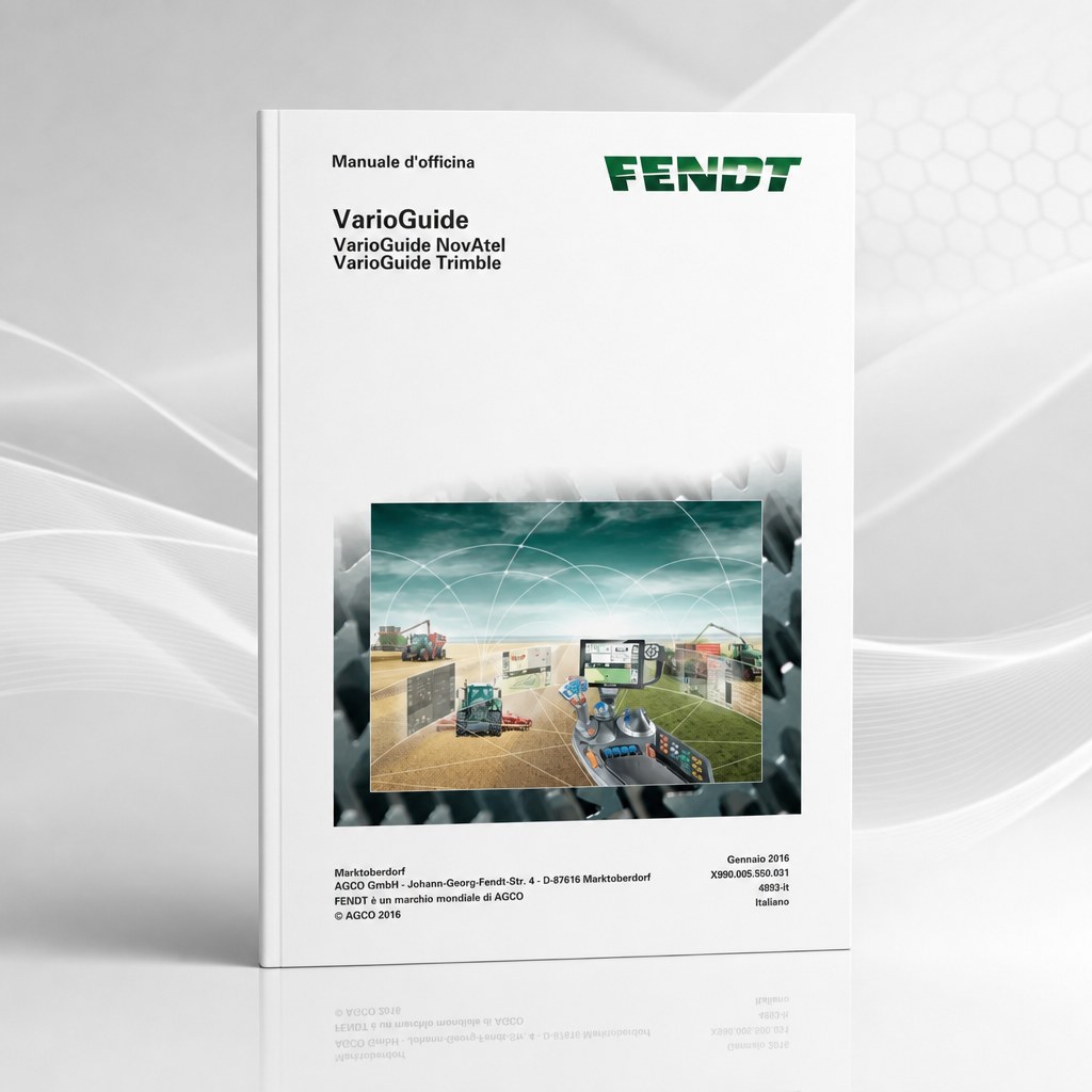 2022 Updated TruckEPC3 FENDT T - Tools In Workshop Pdf recension och pris