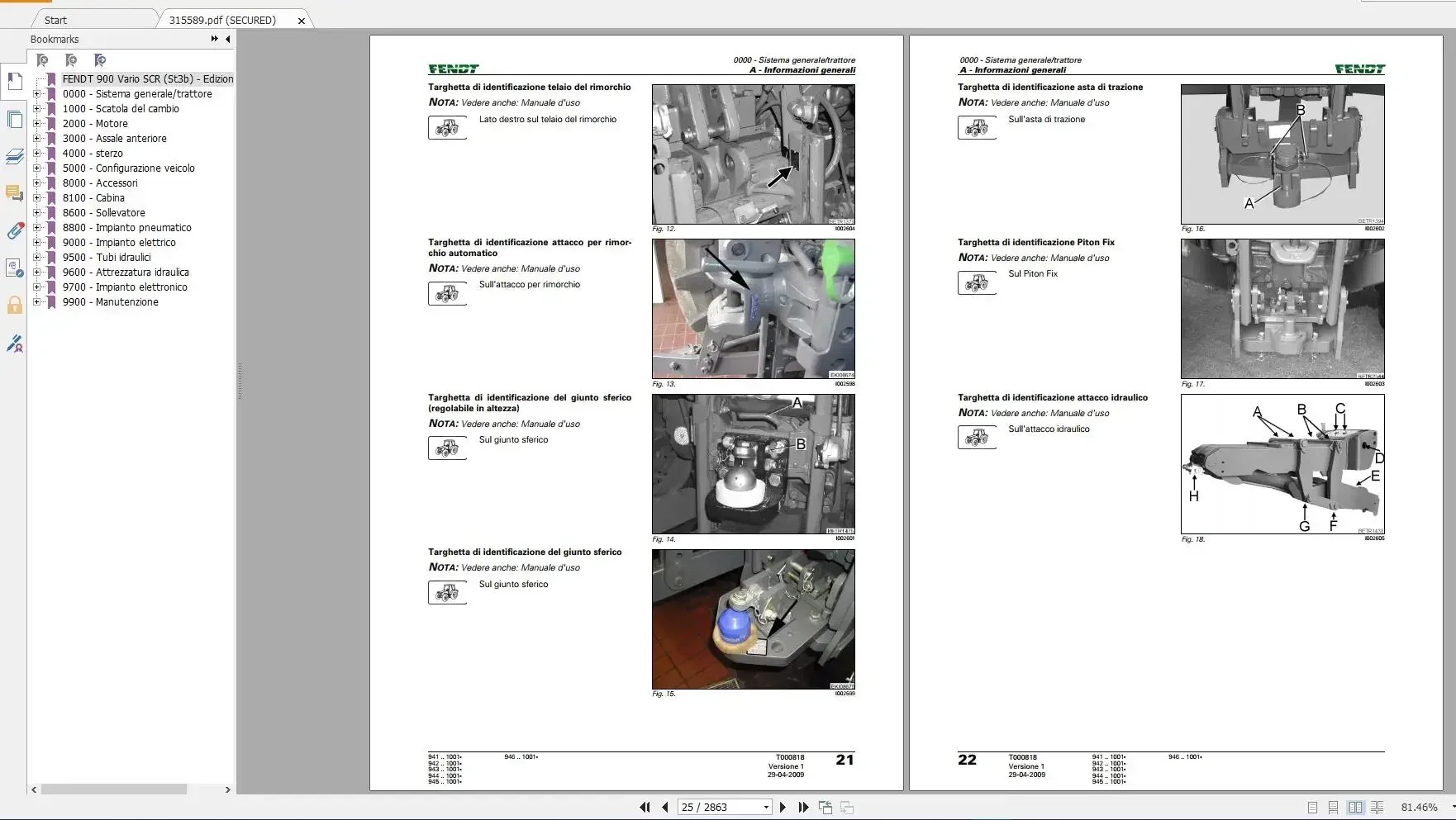 2022 Updated TruckEPC3 FENDT T - Tools In Workshop Pdf recension och pris
