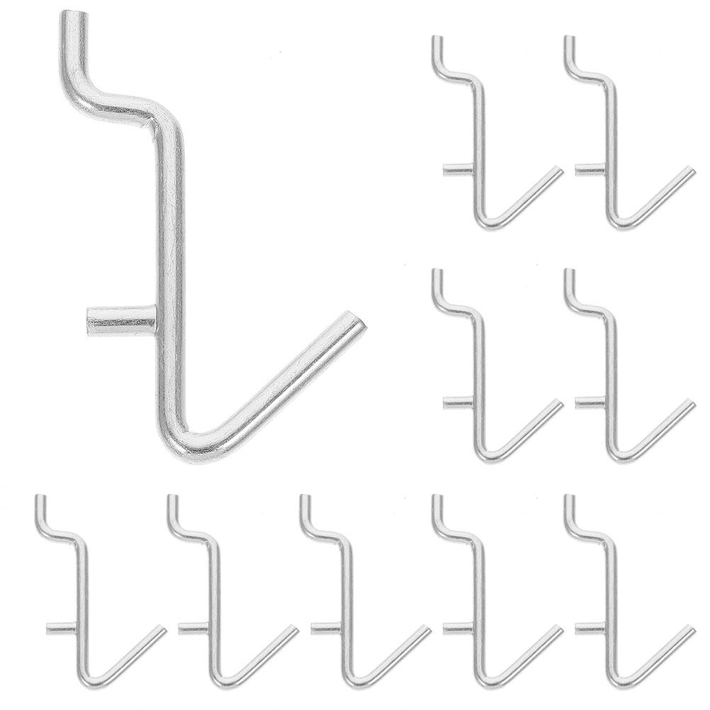 25Pcs Industrial Grade Metal P - Workshop Tools Hanging recension och pris