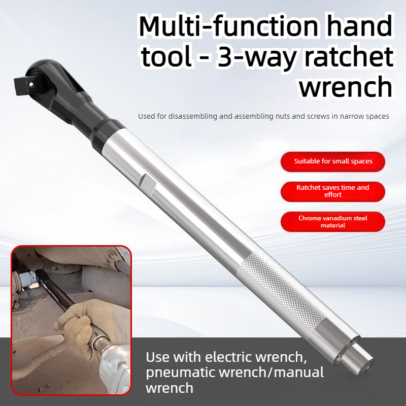 Universal Offset Impact Extens - Car Workshop Tools Equipment recension och pris