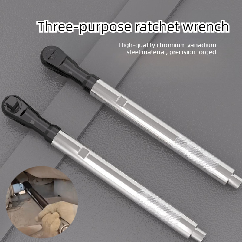 Universal Offset Impact Extens - Car Workshop Tools Equipment recension och pris