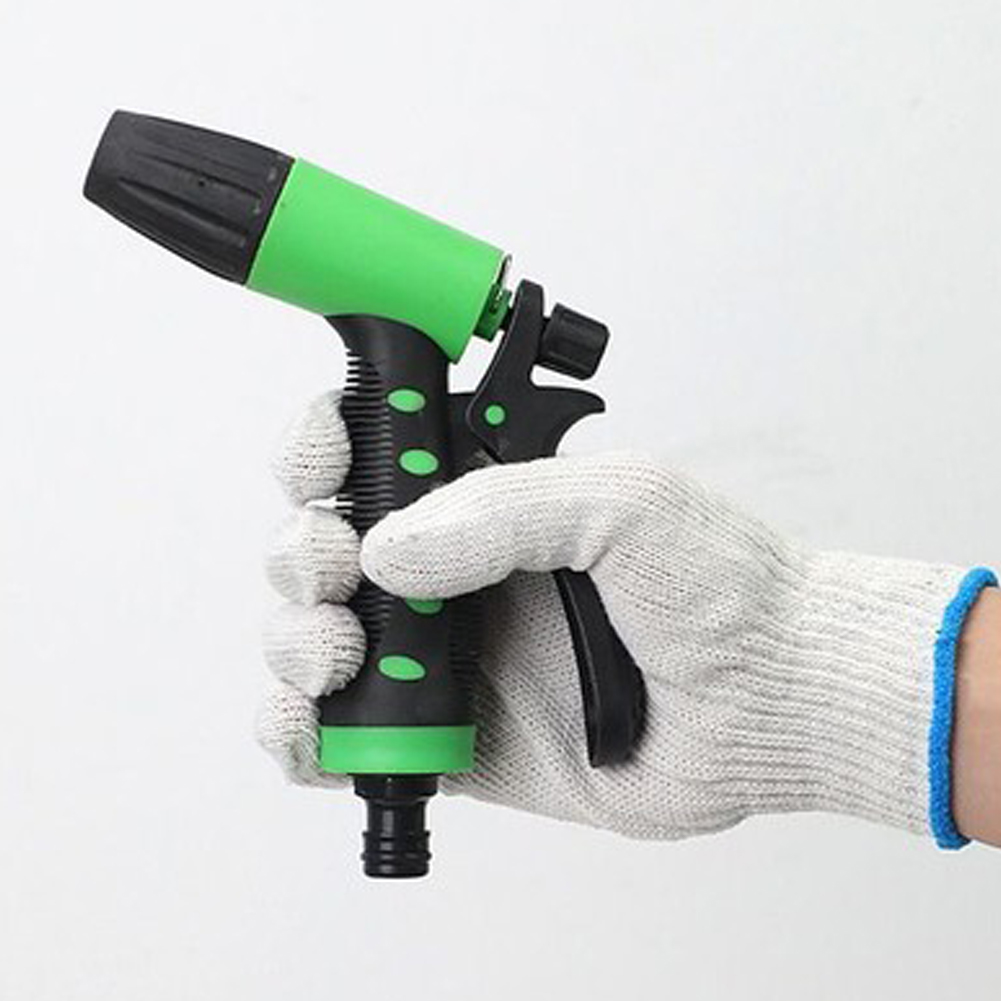 12 Pairs Of Gloves Set Nylon T - Workshop Tools And Safety recension och pris