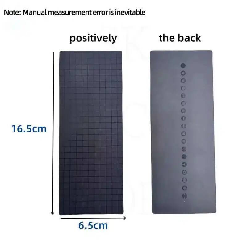 Double-Sided Magnetic Screw Ho - Tools In Electrical Workshop recension och pris