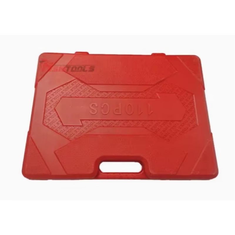 Professional 110PCS Metric Thr - Tap Die Set recension och pris