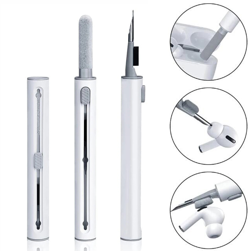 Wireless Earphone Cleaner Kit  - Tools Xiaomi recension och pris