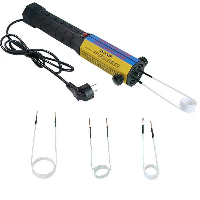 1000W Magnetic Induction Heate - Car Workshop Tools Equipment recension och pris
