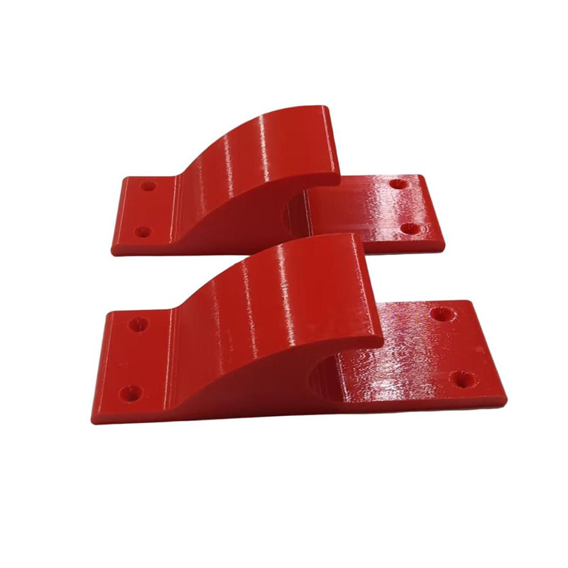 2Pcs Trolley Hooks For Milwauk - Workshop Tools Ltd recension och pris