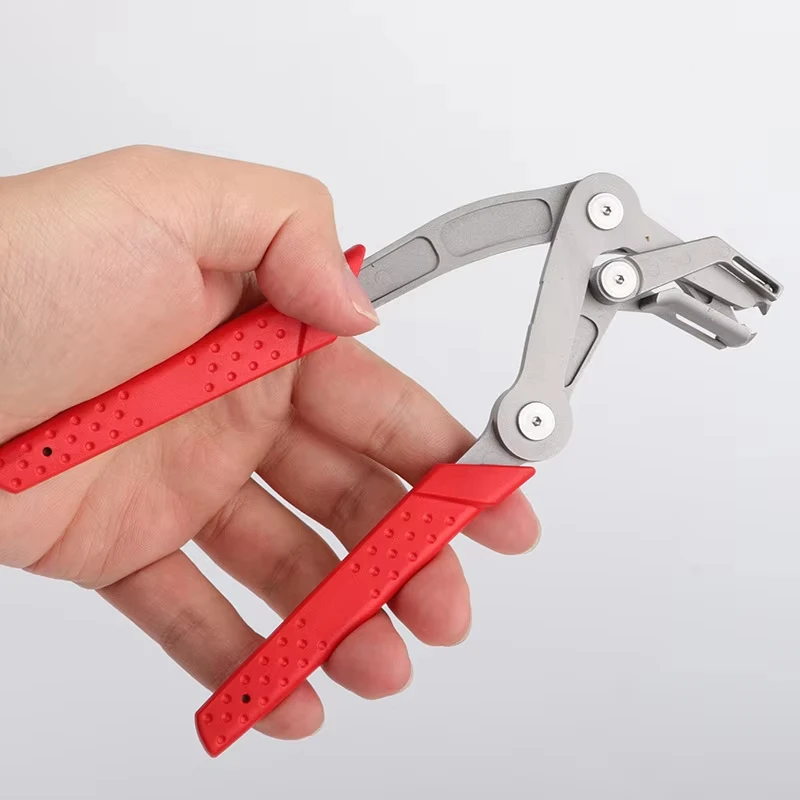 Professional Car Clip Pliers A - Car Workshop Tools Equipment recension och pris