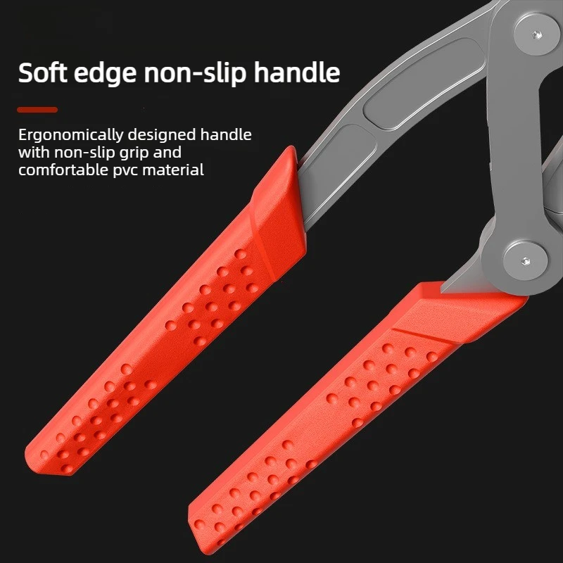 Professional Car Clip Pliers A - Car Workshop Tools Equipment recension och pris