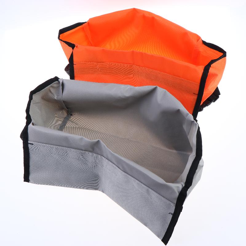 Folding Ladder Tool Storage Ba - Workshop Tools Hanging recension och pris