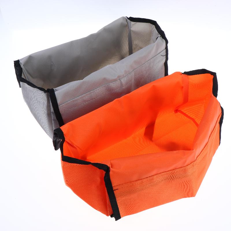 Folding Ladder Tool Storage Ba - Workshop Tools Hanging recension och pris
