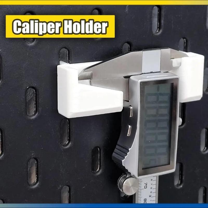 NEW 1Pcs Vernier Caliper Holde - Workshop Measuring Tools recension och pris