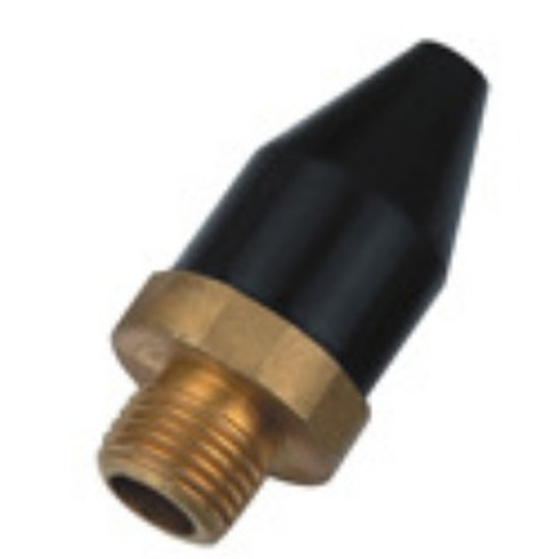 Anti Scratch Rubber Tip Pneuma - Workshop Tools And Safety recension och pris