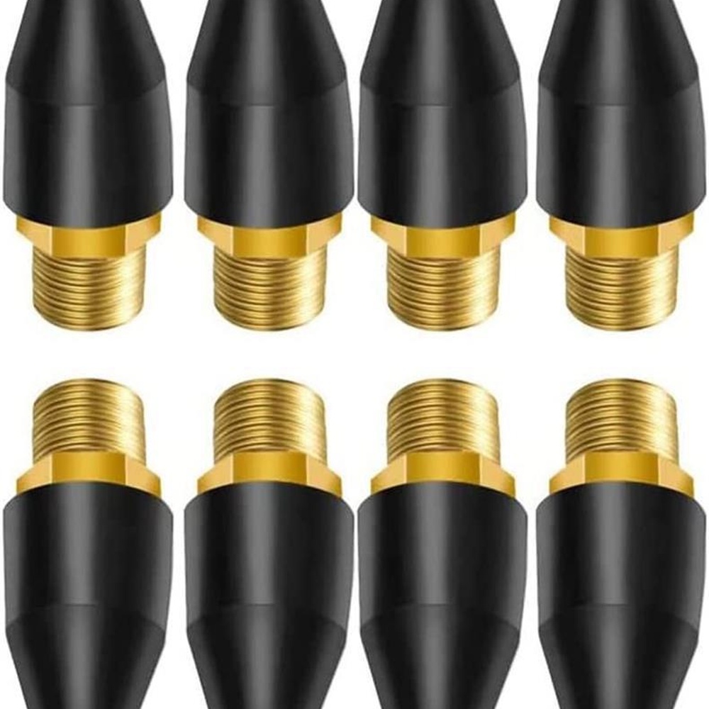 Anti Scratch Rubber Tip Pneuma - Workshop Tools And Safety recension och pris