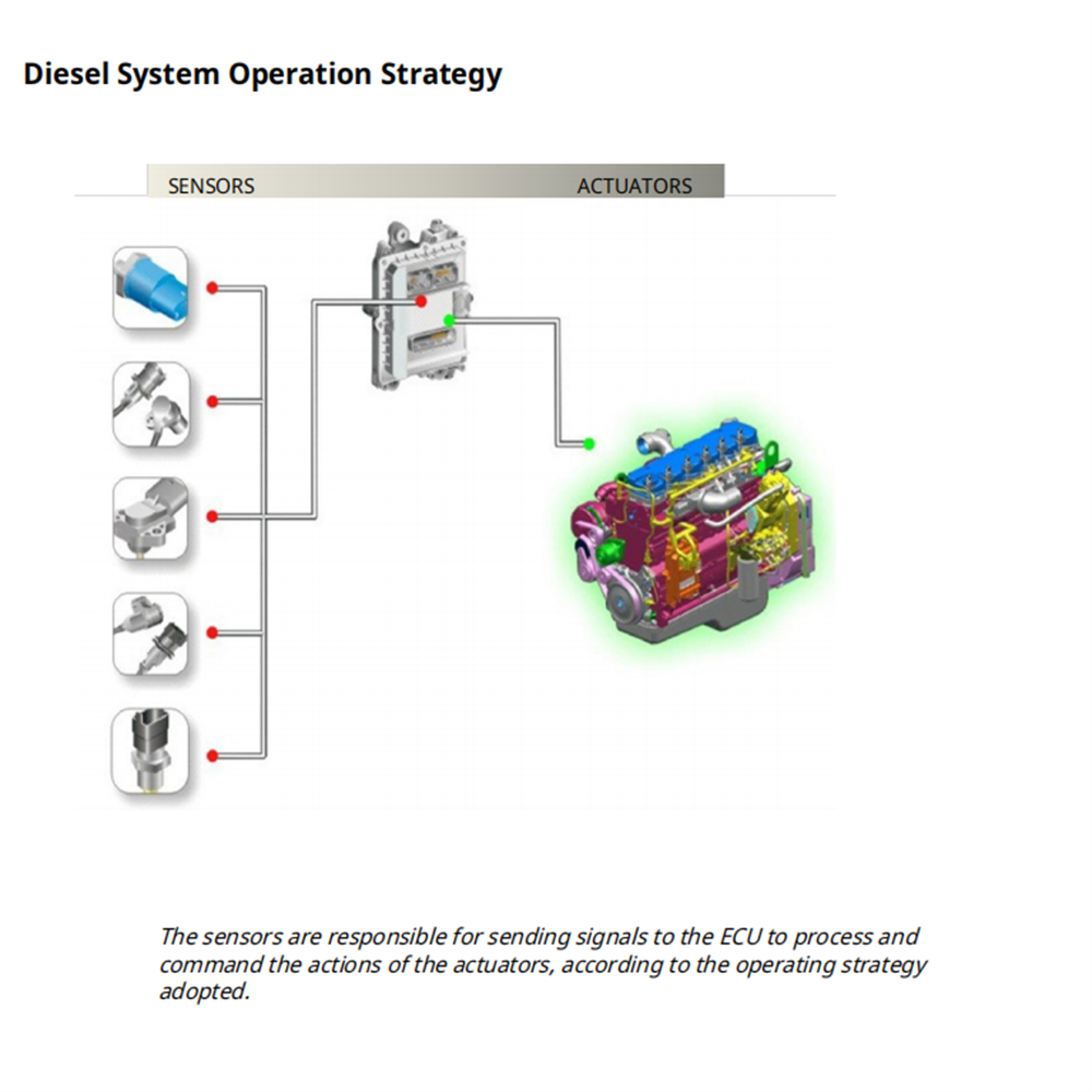 Diesel Electronics Study Guide - Tools In Workshop Pdf recension och pris