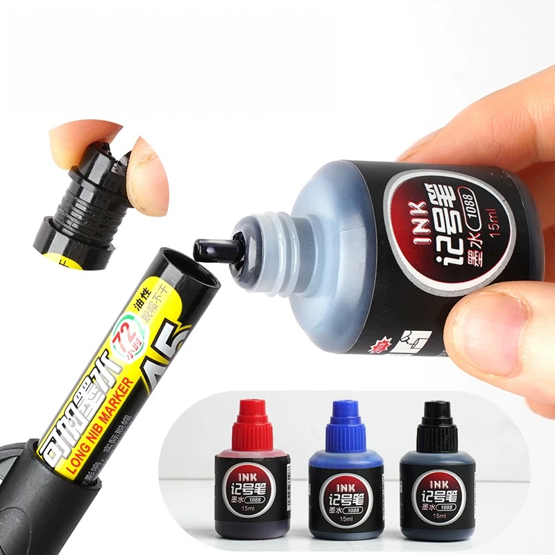 12/2Pcs 45mm Deep Hole Marker  - Workshop Measuring Tools recension och pris