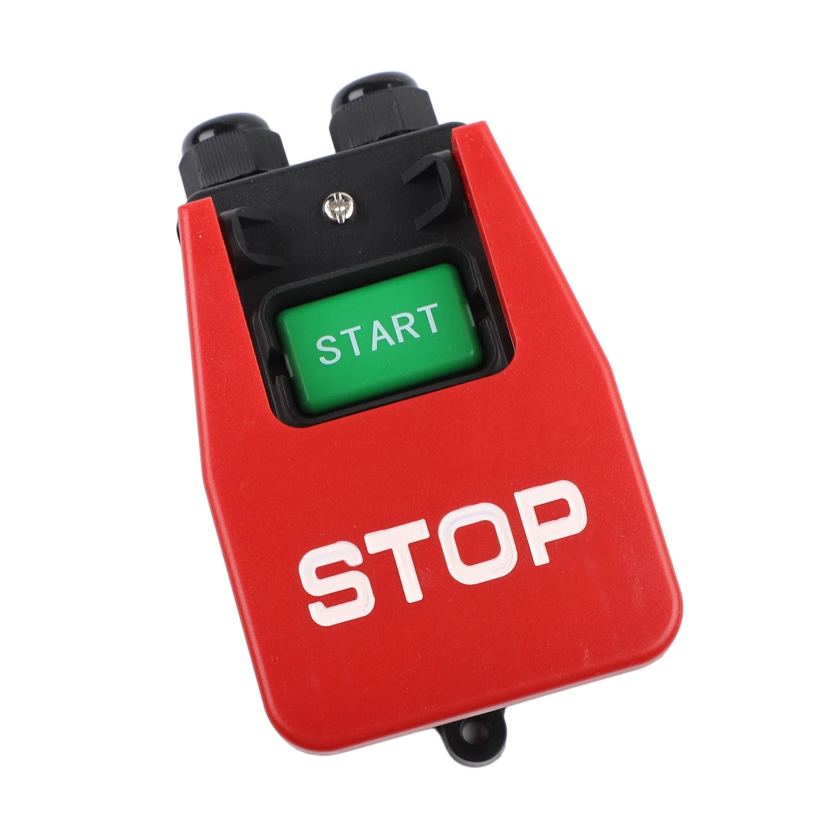 Single Phase Safety Power Swit - Workshop Tools And Safety recension och pris