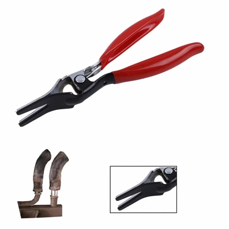Car Pipe Maintenance Tool Set  - Pipe Clamp Bar recension och pris