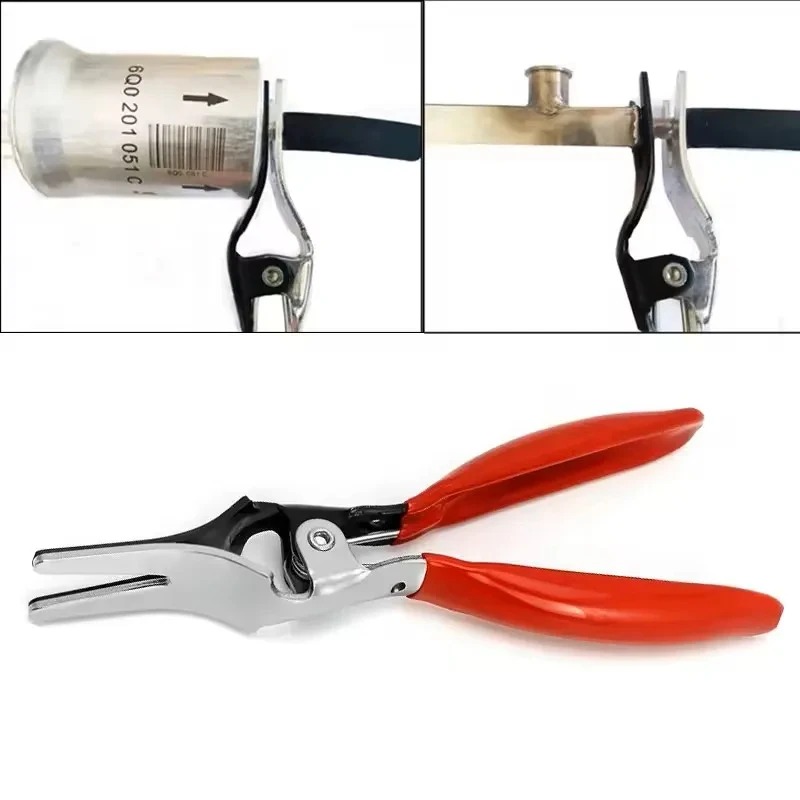 Car Pipe Maintenance Tool Set  - Pipe Clamp Bar recension och pris