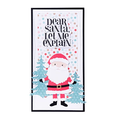 Big Sale Christmas Metal Cut d - Tap Die Set recension och pris