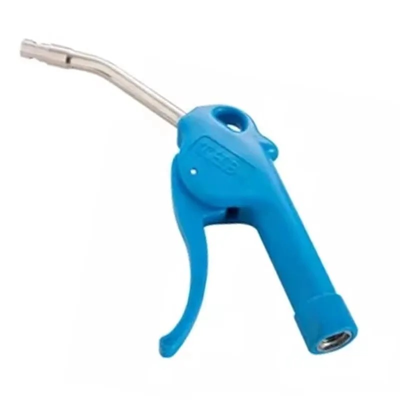 8mm Steel Pipe Air Blow   Indu - Workshop Tools And Safety recension och pris