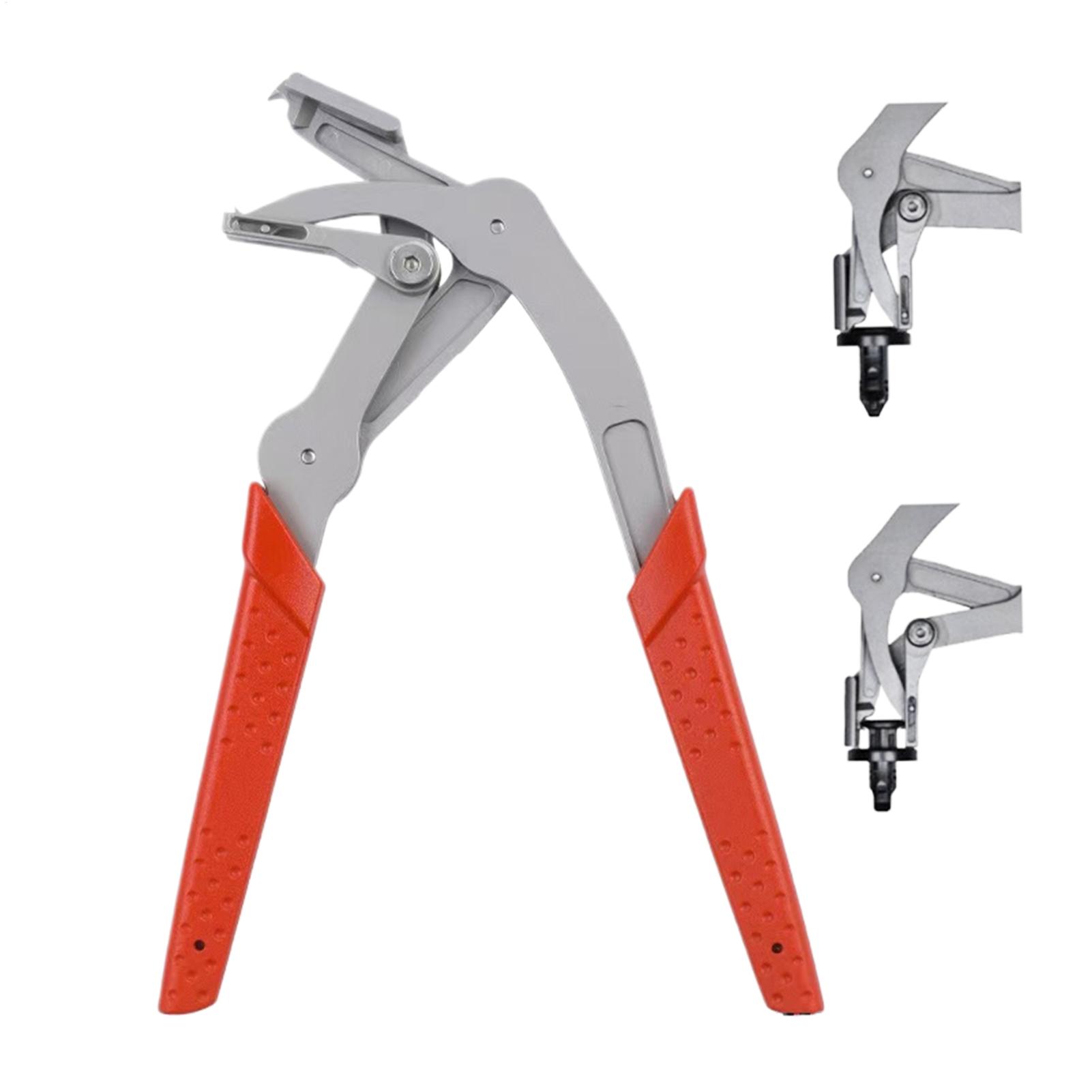 Panel Clip Pliers Ergonomic An - Car Workshop Tools Equipment recension och pris
