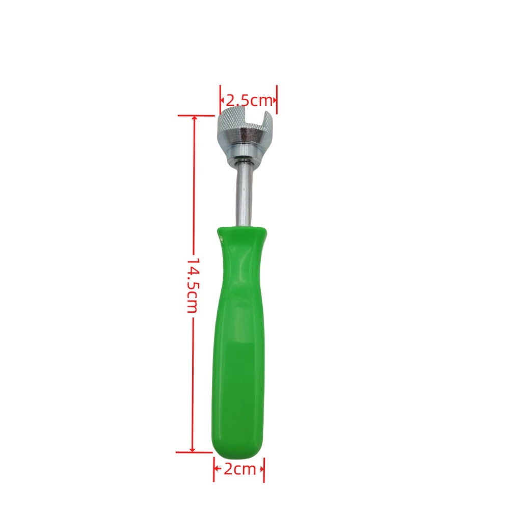Automotive Maintenance Green C - Hand Tools Maintenance Workshop recension och pris