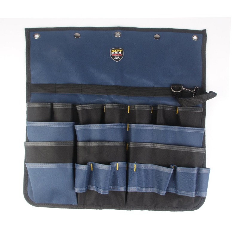 Adjustable Hanging Bag Profess - Workshop Tools Hanging recension och pris