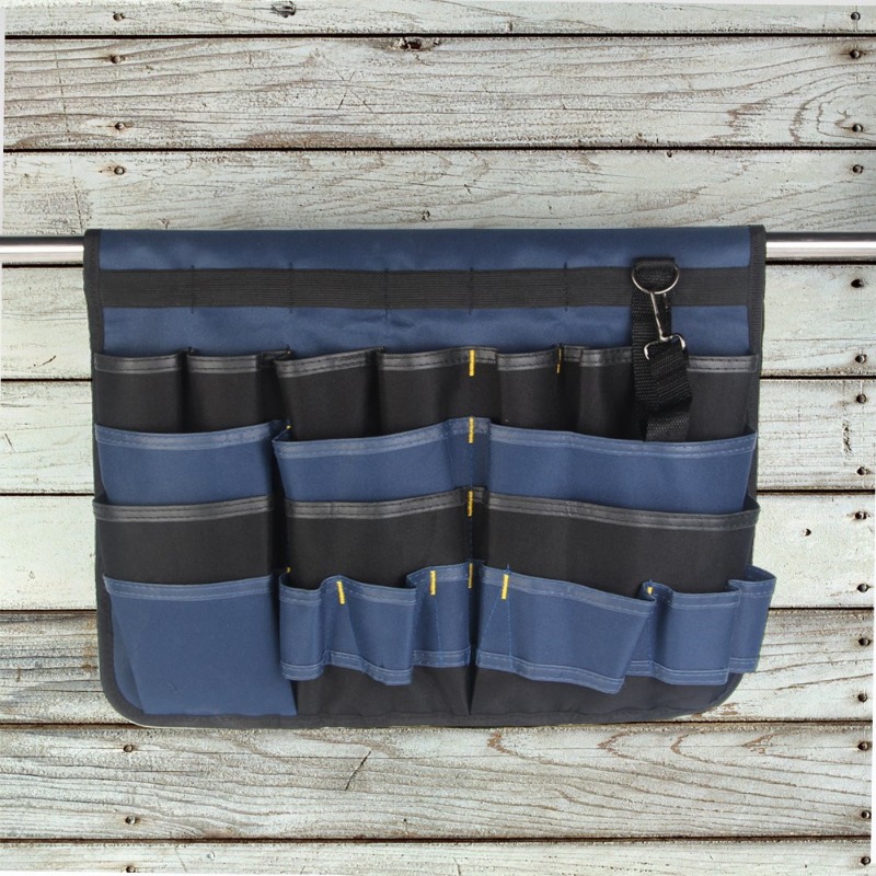 Adjustable Hanging Bag Profess - Workshop Tools Hanging recension och pris