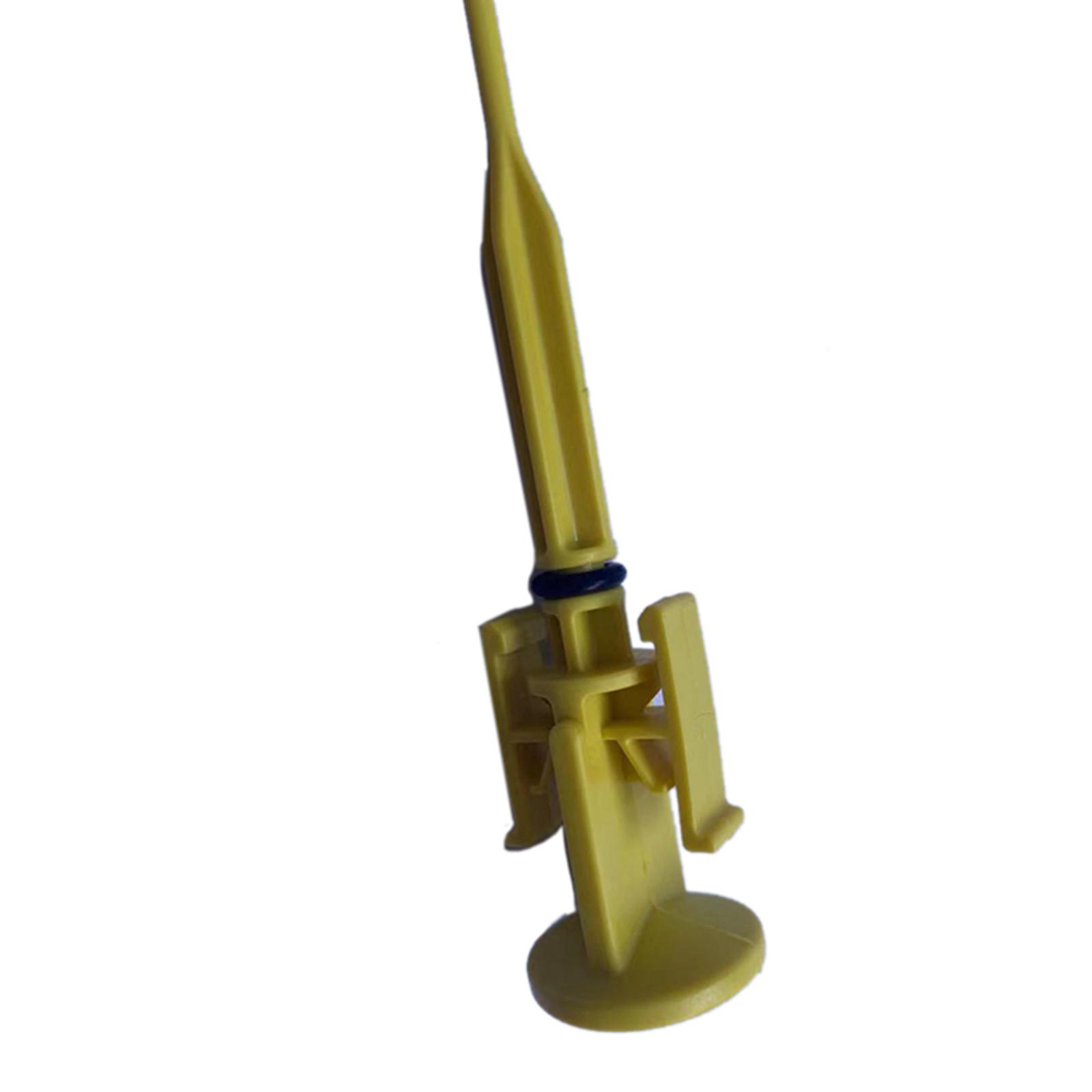 Engine Oil Dipstick Measurer 8 - Workshop Measuring Tools recension och pris