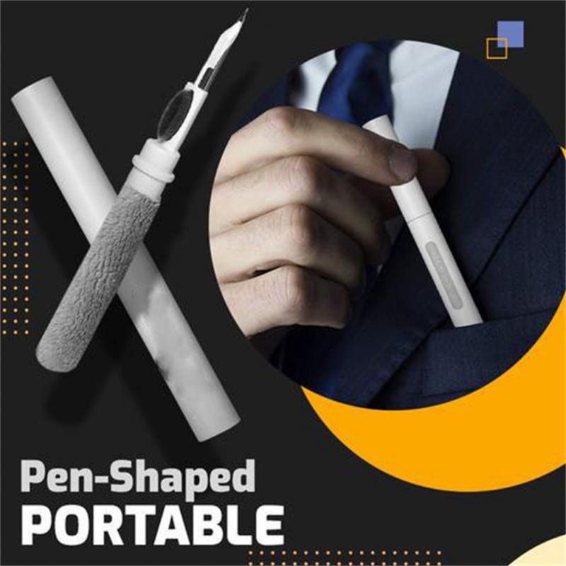Bluetooth Earphone Cleaning Ki - Tools Xiaomi recension och pris