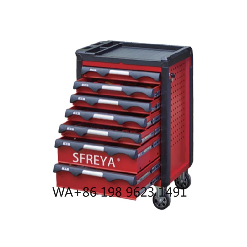 High Hardness 198PCS Insulated - Workshop Tools And Safety recension och pris