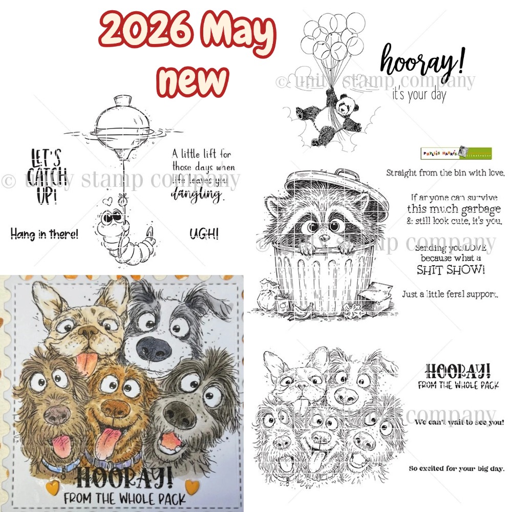 Animal Framework Metal Cut Die - Tap Die Set recension och pris