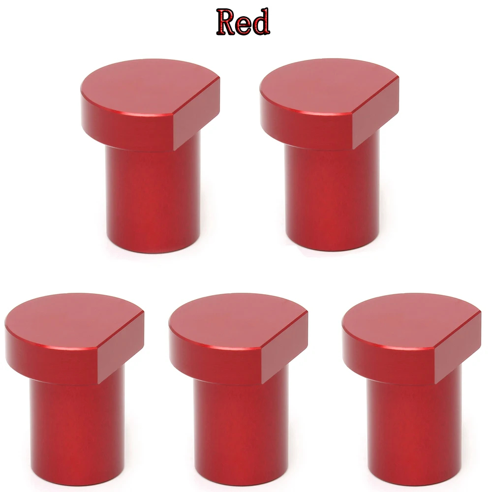 5Pcs Aluminum Alloy Workbench  - Workshop Tools Box recension och pris