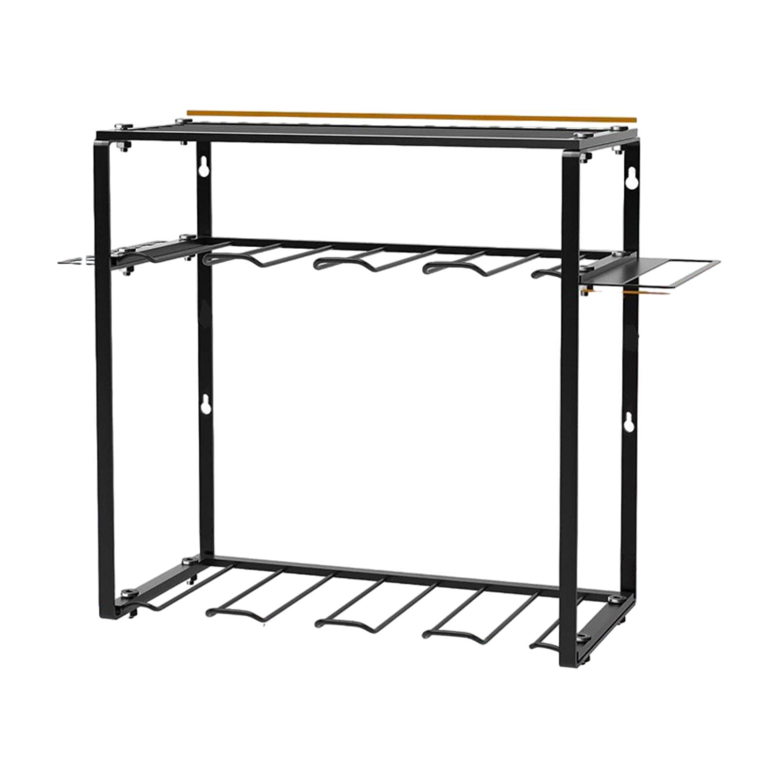 Power Tool Organizer Workshop  - Workshop Tools Storage recension och pris
