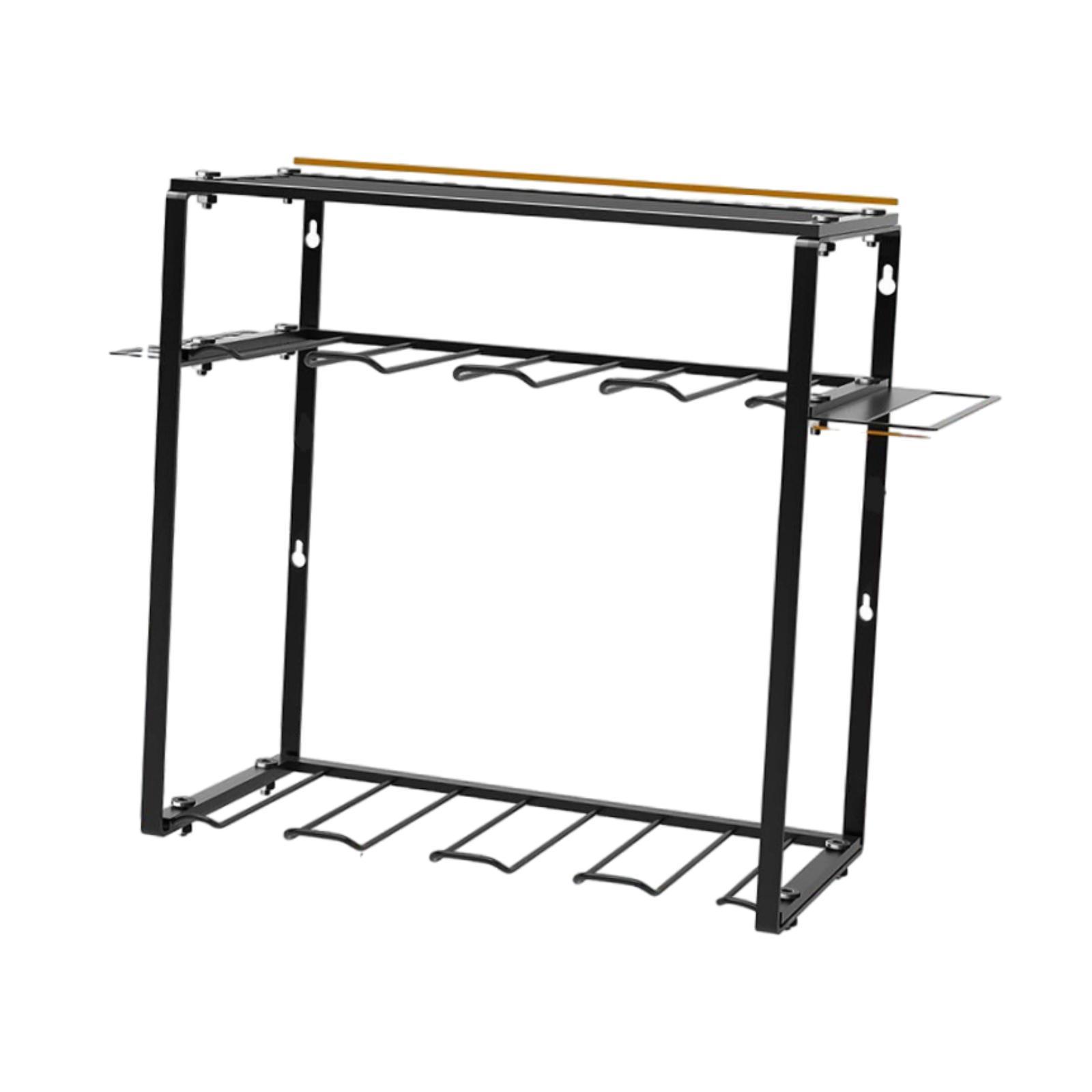 Power Tool Organizer Workshop  - Workshop Tools Storage recension och pris