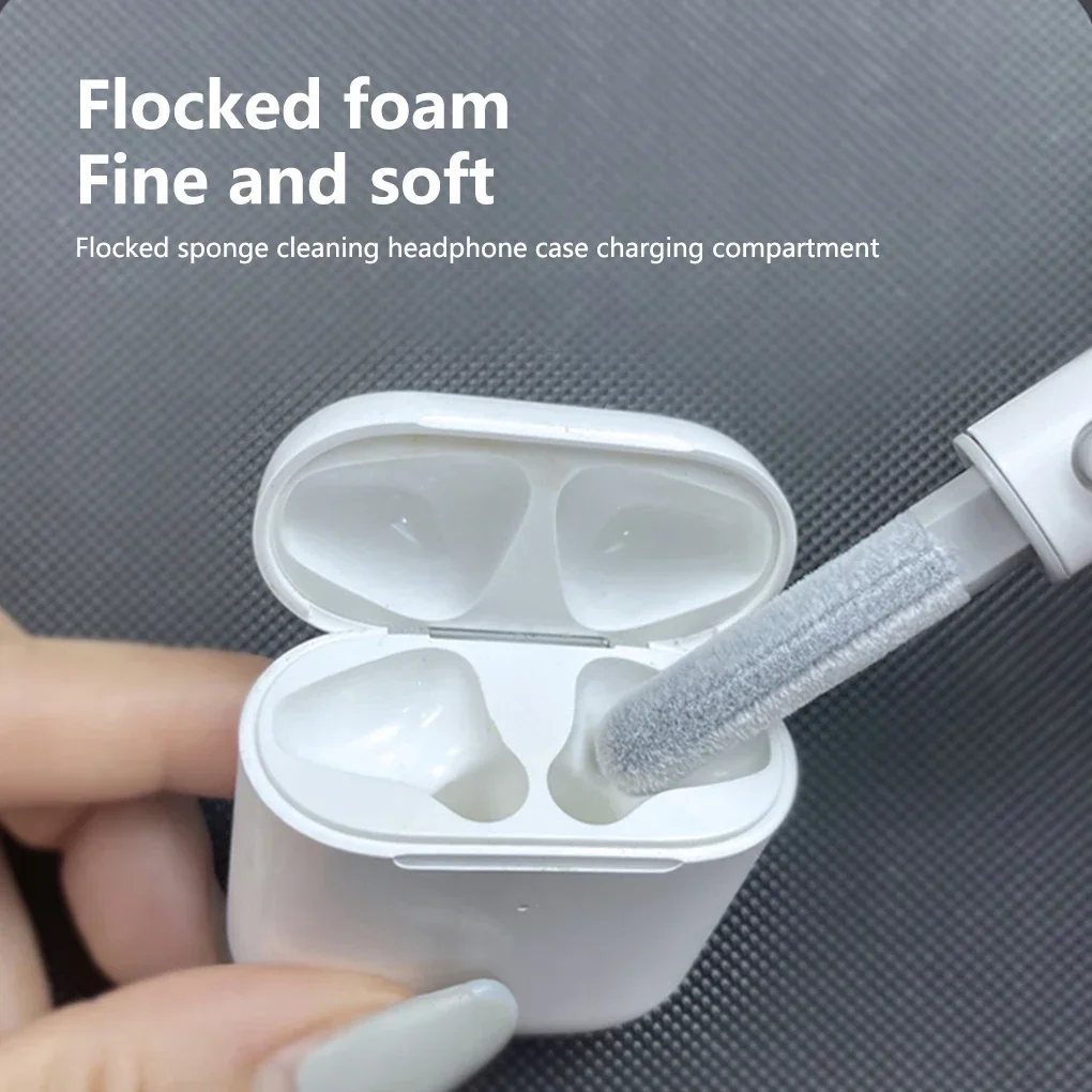 Bluetooth Earphone Cleaner Kit - Tools Xiaomi recension och pris