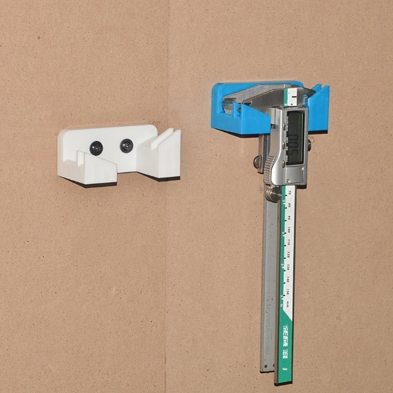 PLA Digital Caliper Wall Mount - Workshop Tools Storage recension och pris