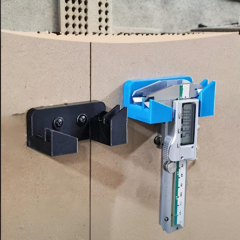 PLA Digital Caliper Wall Mount - Workshop Tools Storage recension och pris