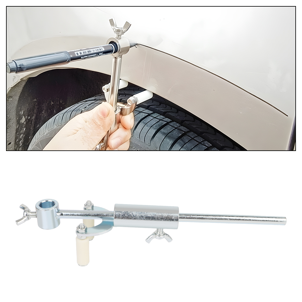 Automotive Sheet Metal Repair  - Car Workshop Tools Equipment recension och pris