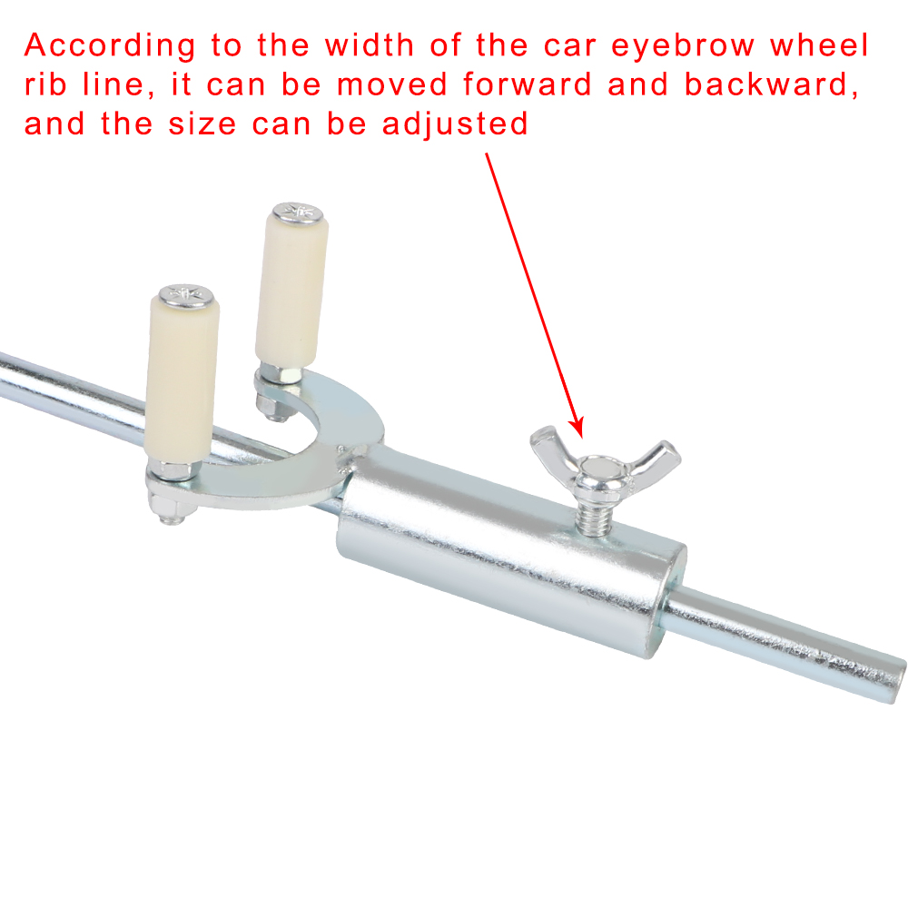 Automotive Sheet Metal Repair  - Car Workshop Tools Equipment recension och pris