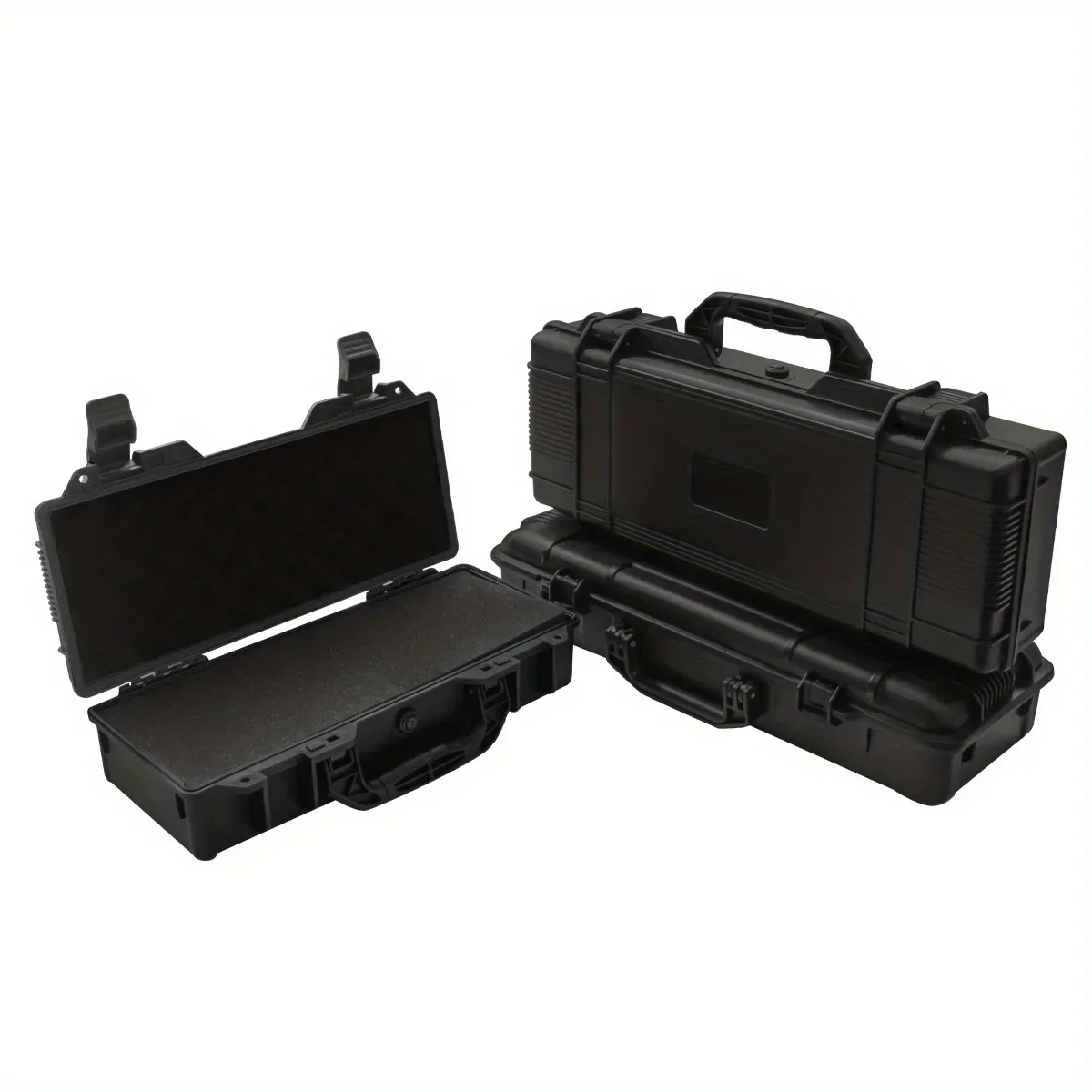 1pc Hard Shell Portable Storag - Workshop Tools Box recension och pris