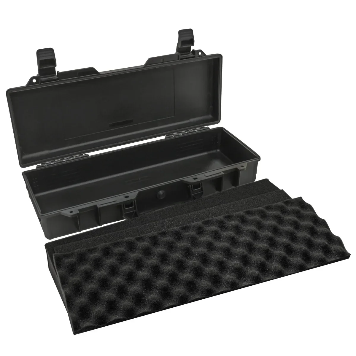 1pc Hard Shell Portable Storag - Workshop Tools Box recension och pris