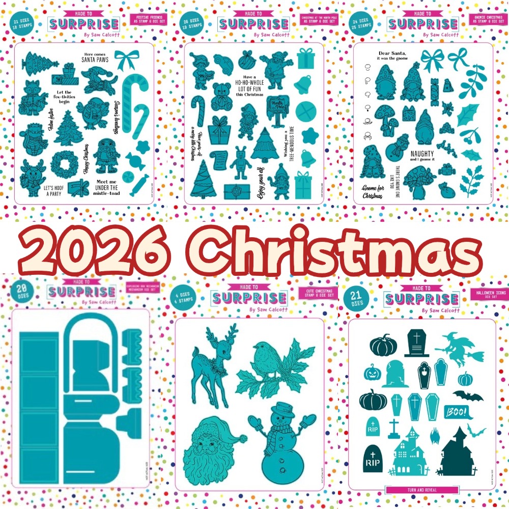 2026 New Butterfly Calcott Set - Tap Die Set recension och pris