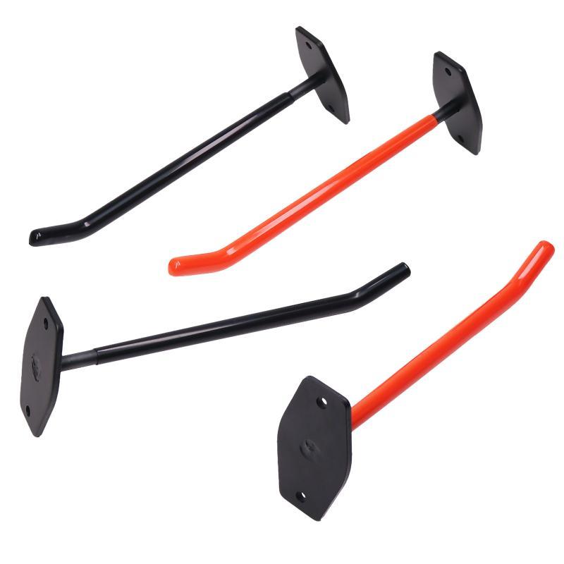 Heavy-Duty Wall-Mounted Storag - Workshop Tools Storage recension och pris