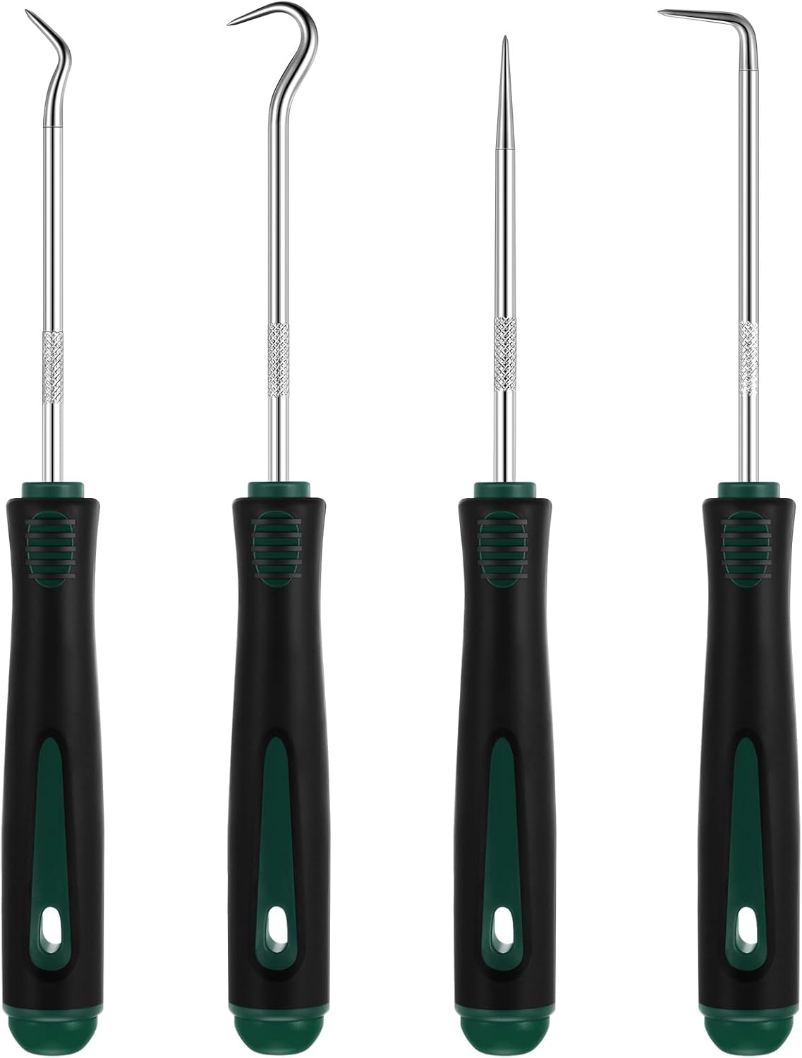 4 Pcs Pick and Hook Set Precis - Car Workshop Tools Equipment recension och pris