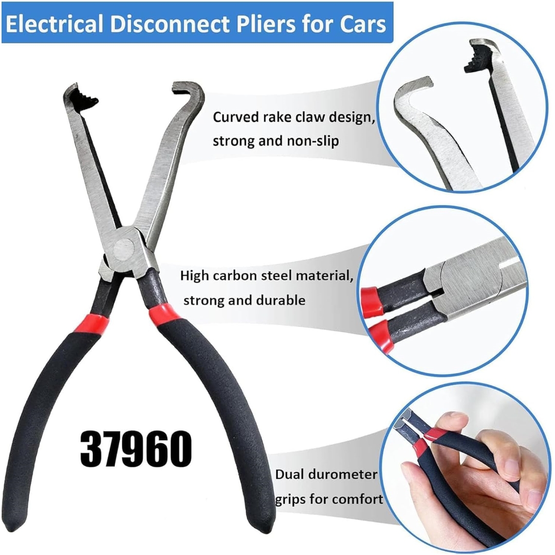 1Pc Car Electrical Disconnect  - Car Workshop Tools Equipment recension och pris